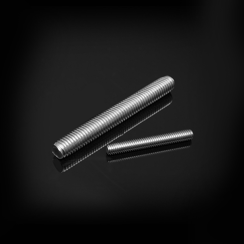 Bu lông thép không gỉ DIN976 Bu lông thép không gỉ DIN976